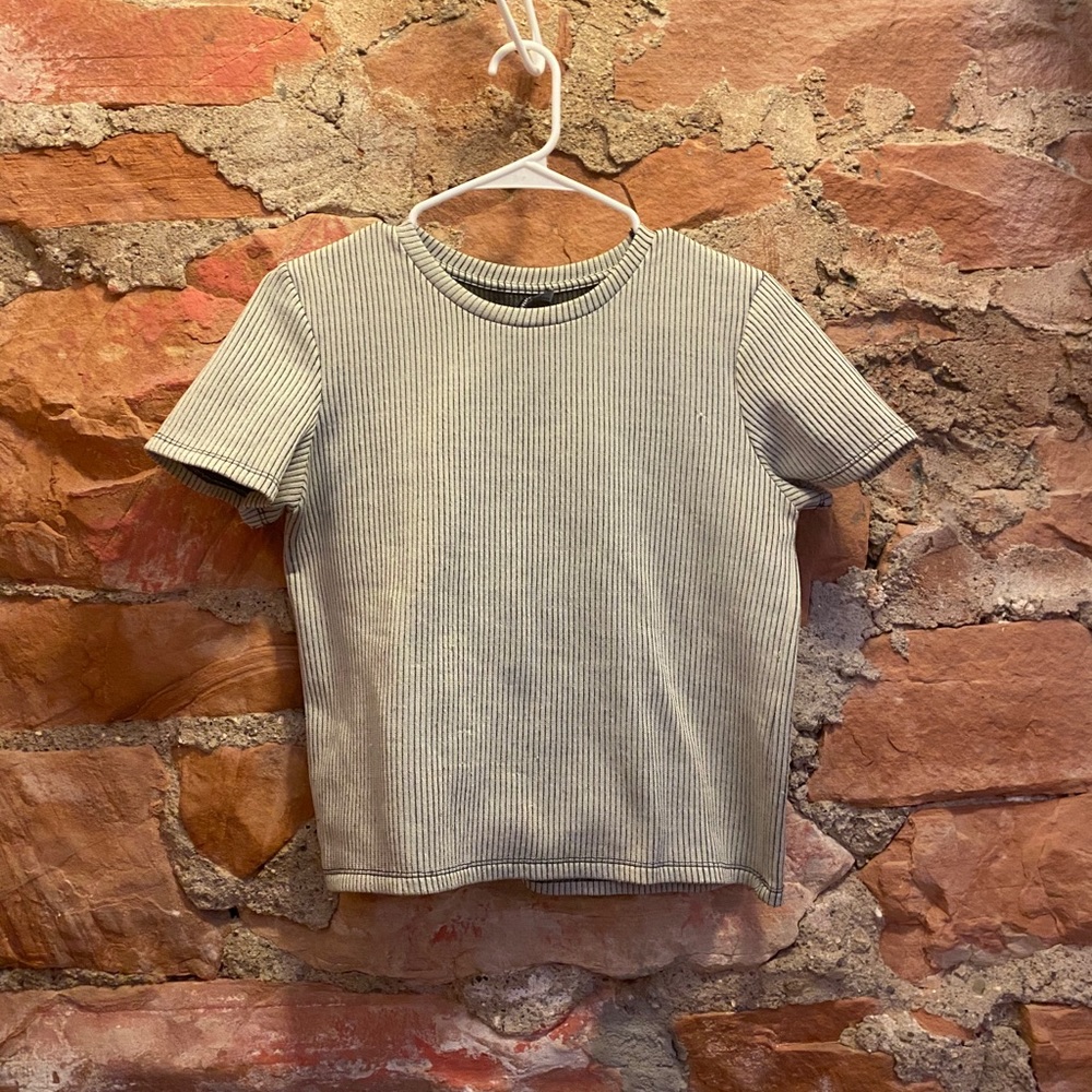 Never wear